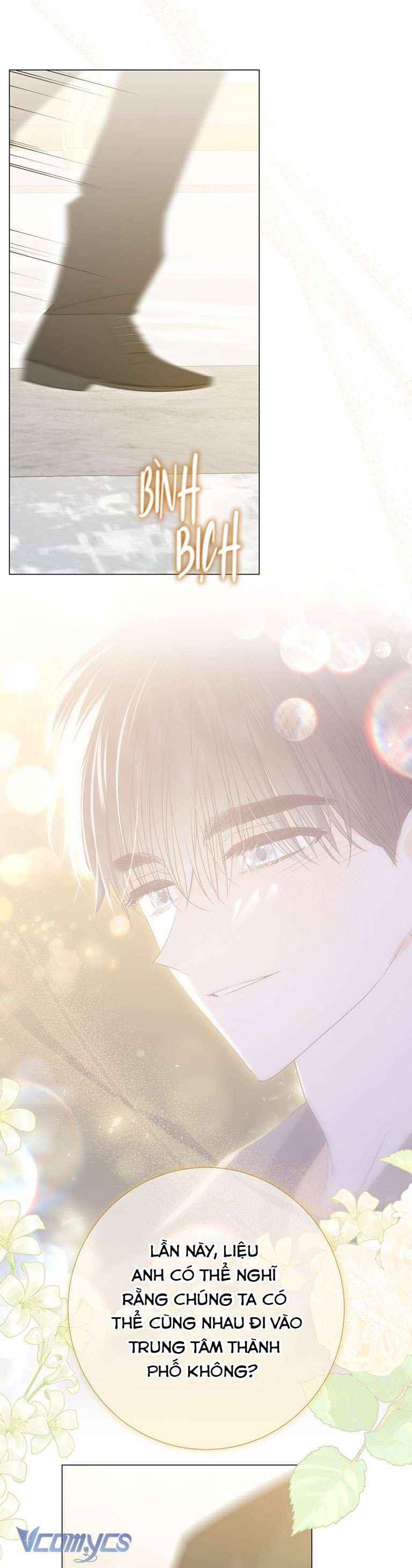 Hãy Để Tiểu Thư Emily Yên Chapter 18 - Trang 4