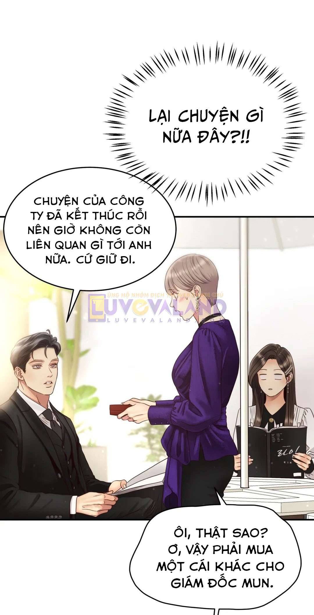 Ngôi Sao Ban Mai Chap 50 - Trang 2