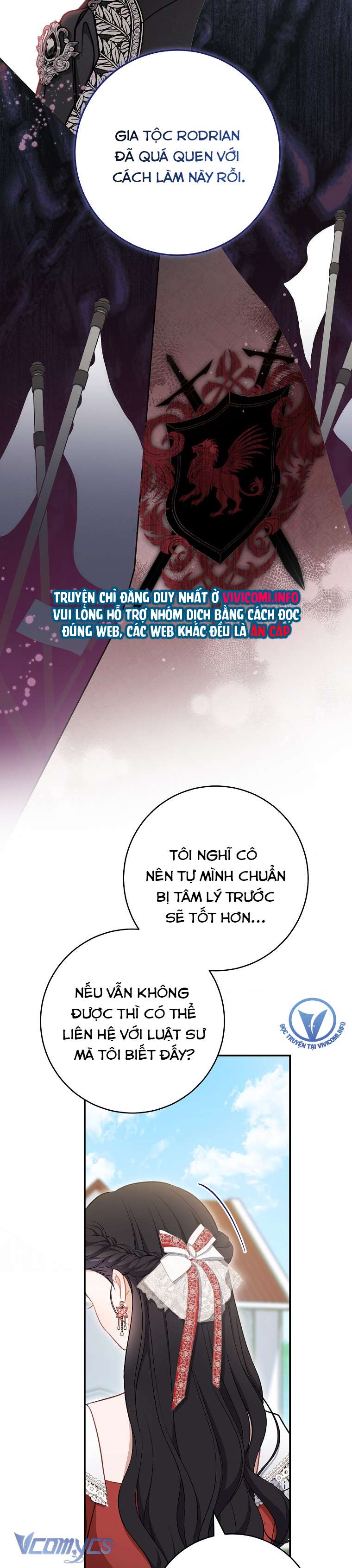 Nam Chính? Cho Cũng Không Thèm! Chapter 21 - Trang 4