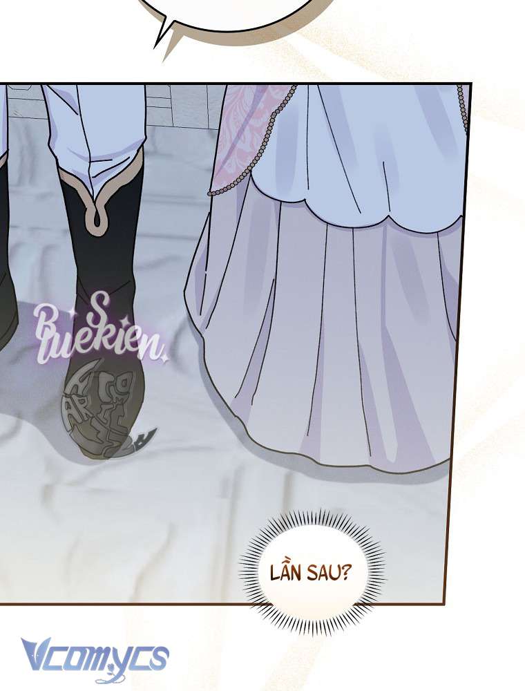 Chị Gái Của Nhân Vật Phản Diện Hôm Nay Cũng Đang Đau Khổ Chapter 41 - Trang 4