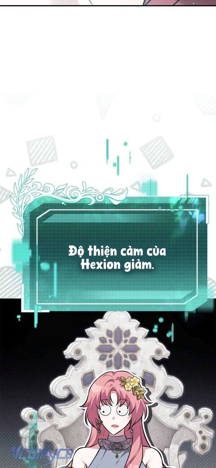 Dàn Harem Nóng Bỏng Đang Dần Lạnh Nhạt với Tôi! Chap 4 - Trang 3