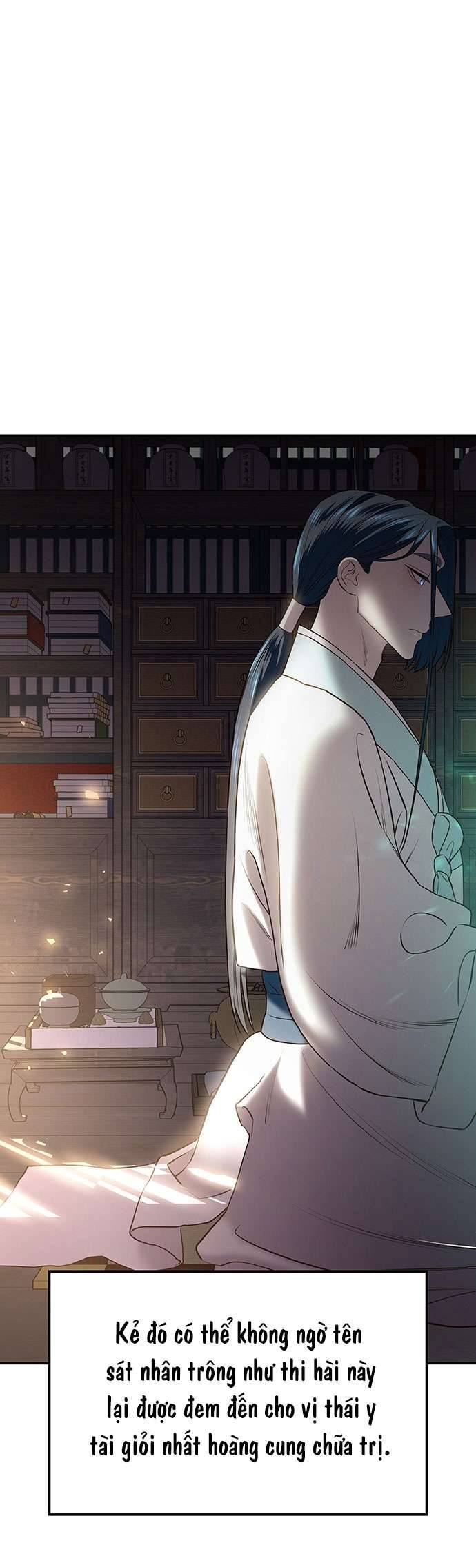 Vương Tử Huyền Bí Chapter 30 - Trang 4