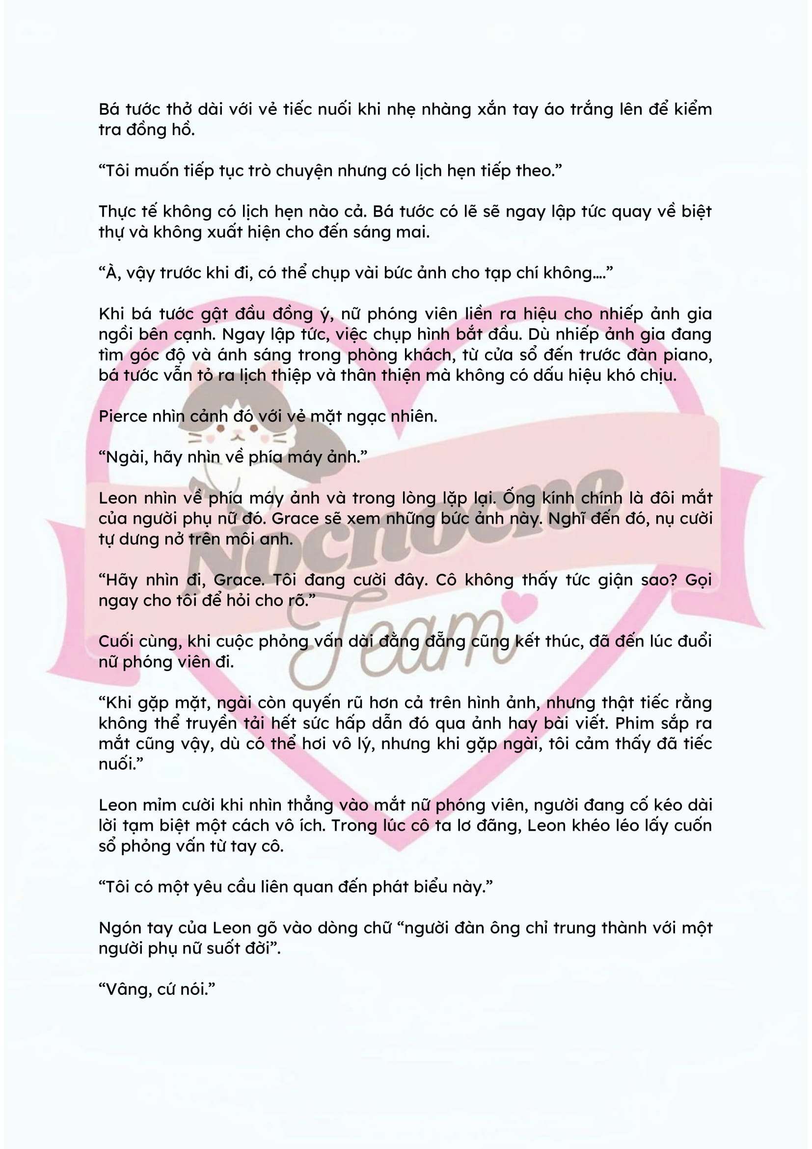 [NOVEL] HÃY CẦU XIN TÔI ĐI Chap 187 - Trang 2