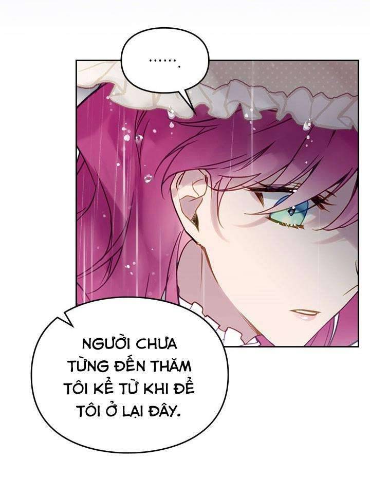 Kết Cục Của Nhân Vật Phản Diện Chỉ Có Thể Là Cái Chết Chapter 30 - Trang 4