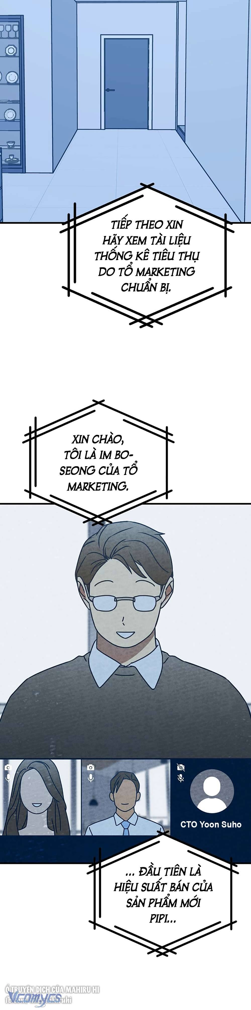 Kẻ Rác Rưởi Không Đáng Được Yêu Chapter 81 - Trang 4