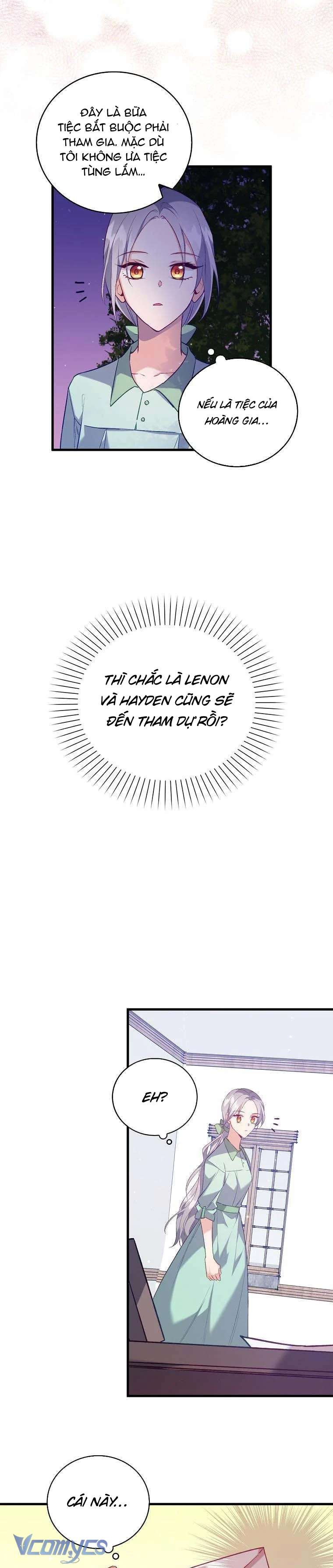 Tôi Chỉ Nhận Ra Sau Khi Mất Cô Ấy Chap 13 - Trang 2