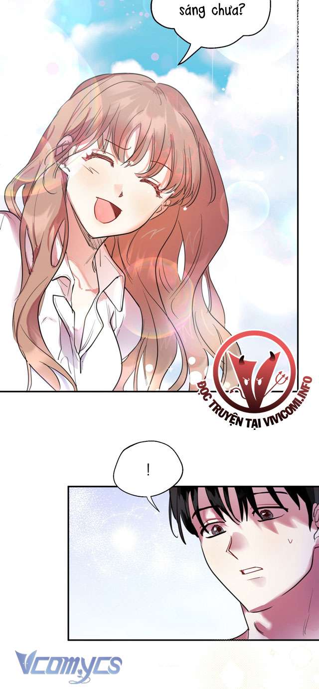 [18+] Không Có Nhân Vật Nào Công Lược Dễ Dàng! Chap 5 - Trang 2