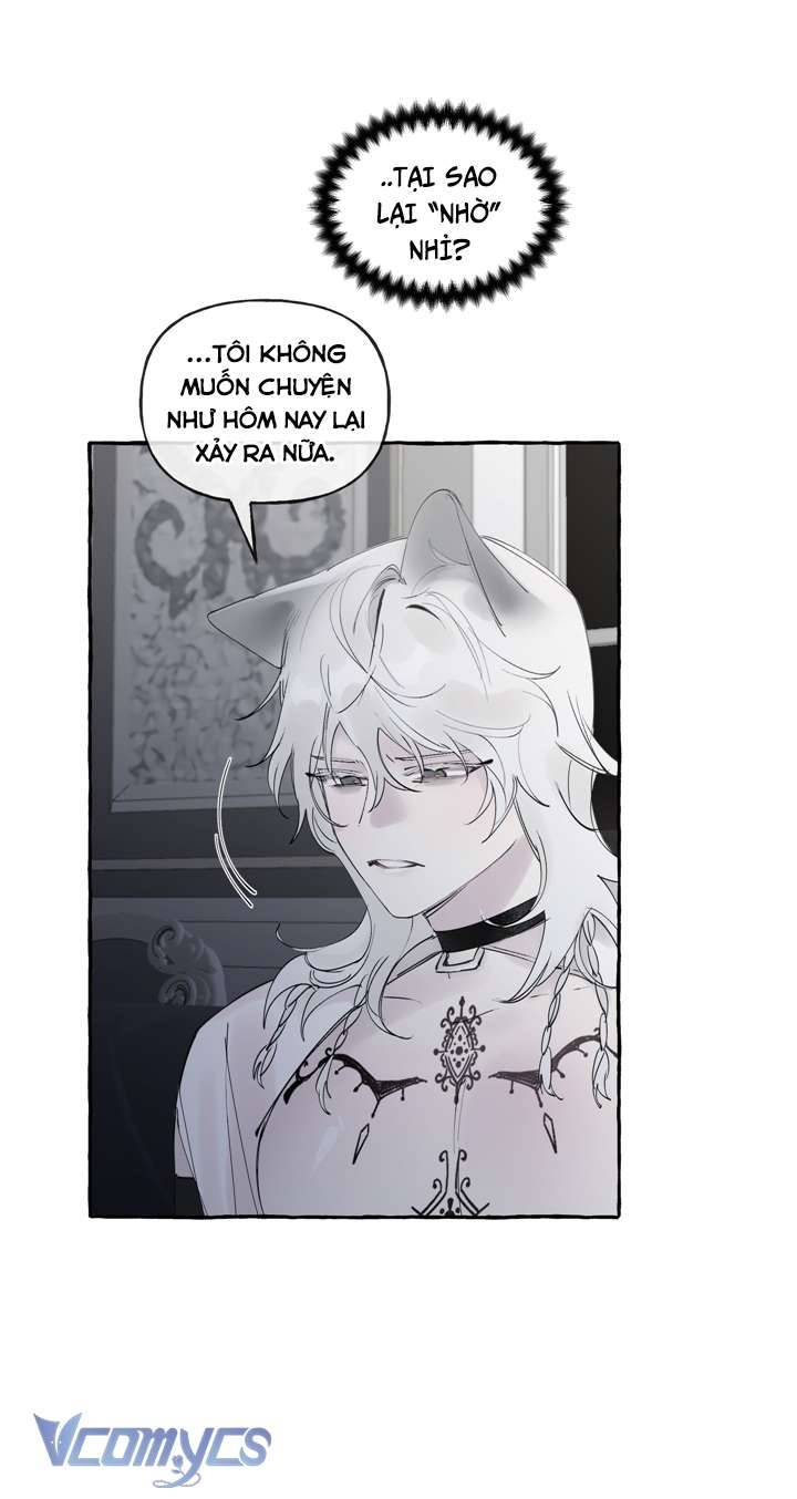 [18+] Ranh Giới Giữa Xuân Và Đông Chap 4 - Trang 2
