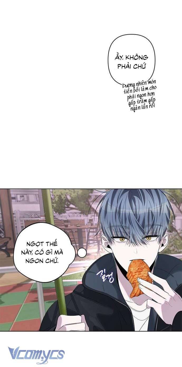 Đàn Anh Xấu Xa! Chap 73 - Trang 3