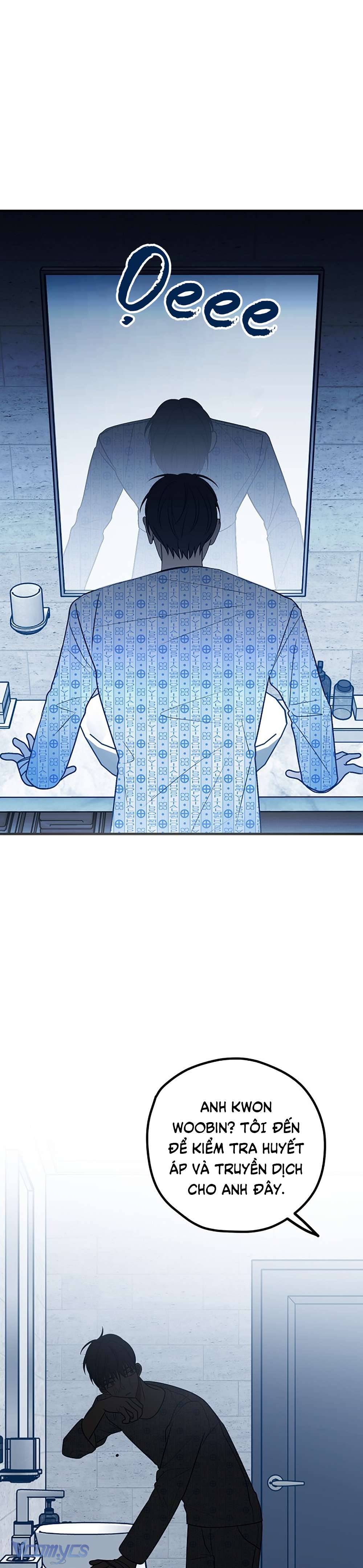 Kẻ Rác Rưởi Không Đáng Được Yêu Chapter 81 - Trang 4