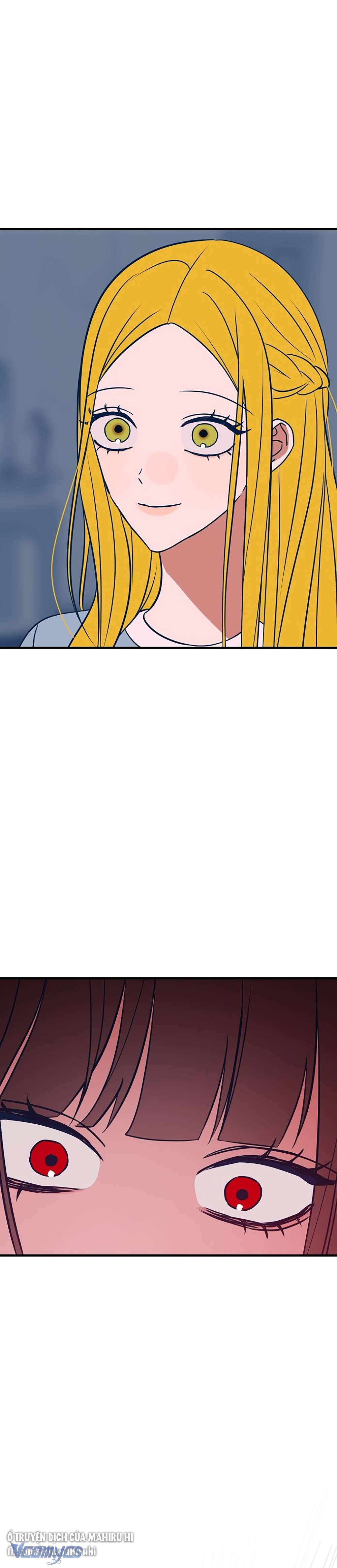 Kẻ Rác Rưởi Không Đáng Được Yêu Chapter 37 - Trang 4