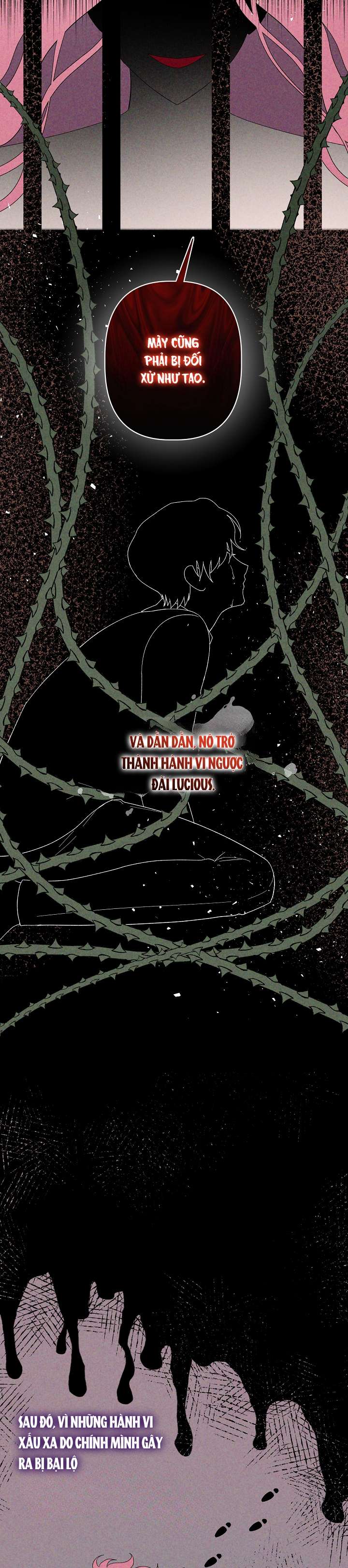 Cha Của Nam Chính Từ Chối Hủy Hôn Chapter 1 - Trang 4