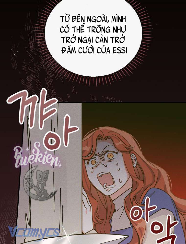 Chị Gái Của Nhân Vật Phản Diện Hôm Nay Cũng Đang Đau Khổ Chapter 41 - Trang 4