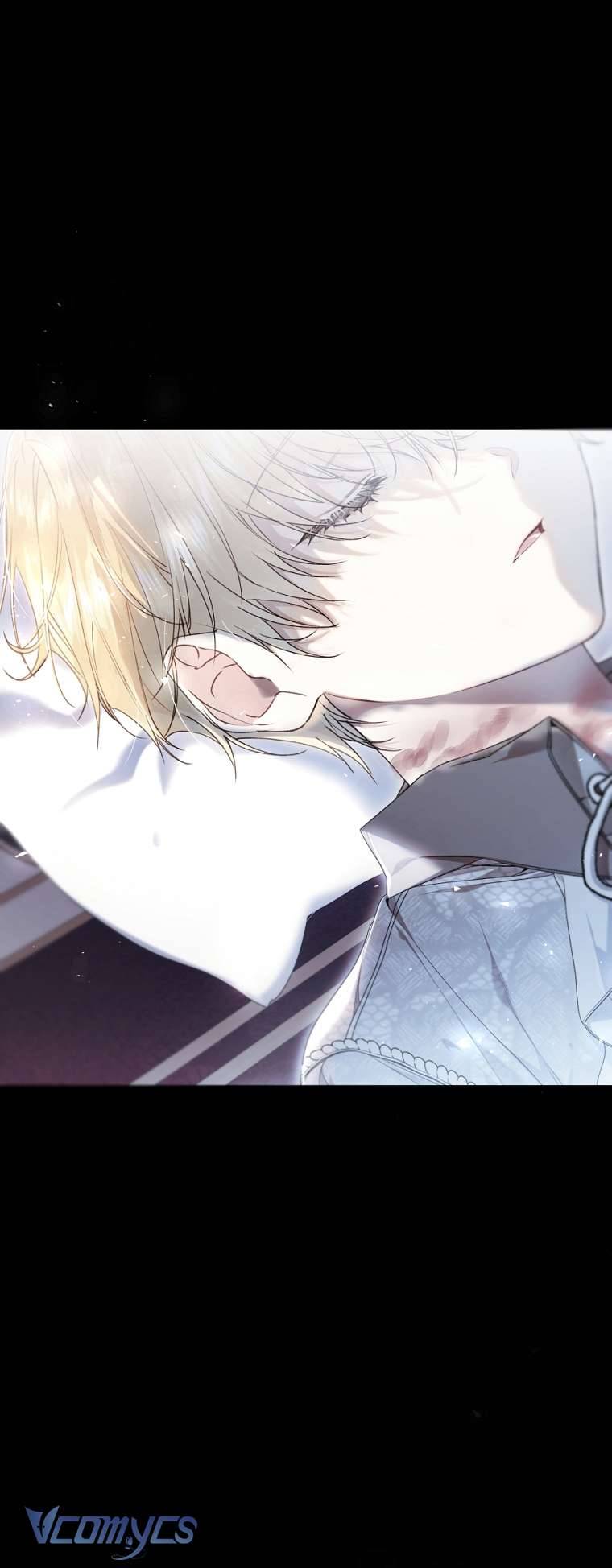 Ác Nữ Chỉ Là Một Con Rối Chap 93 - Trang 2