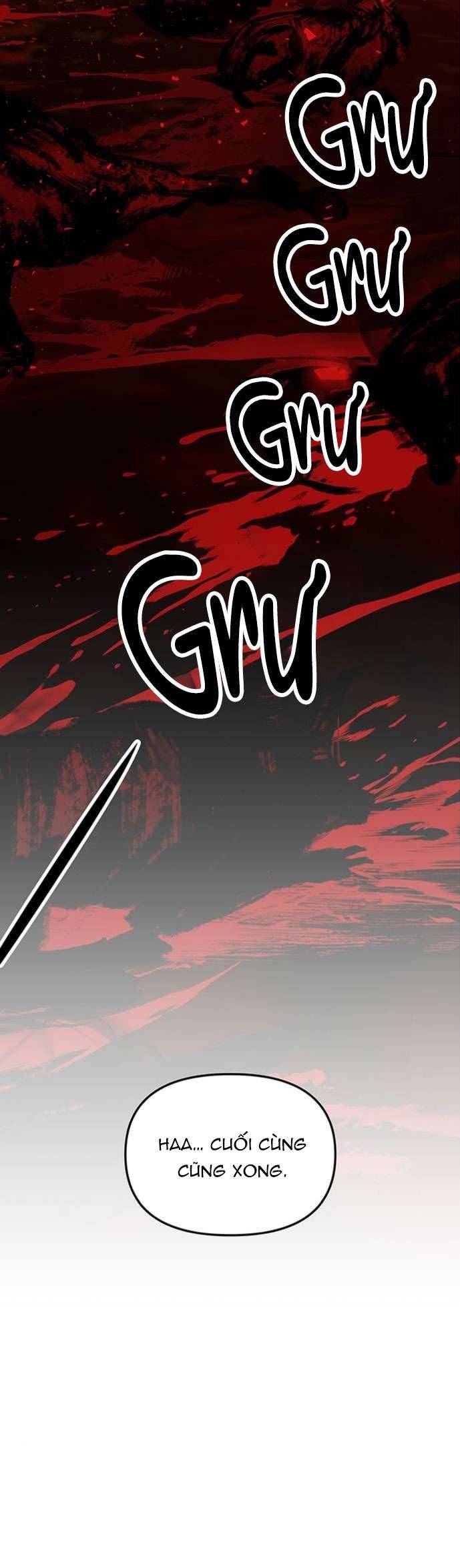 Vương Tử Huyền Bí Chapter 88 - Trang 4