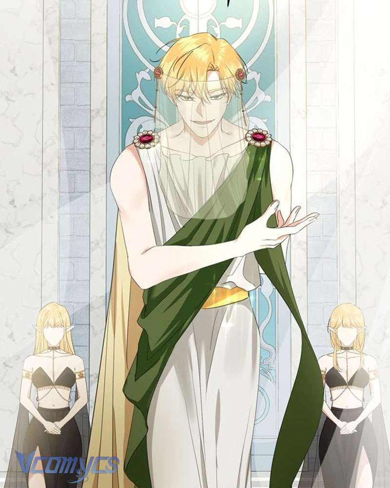 Rực Rỡ Đến Điên Cuồng Chap 2 - Trang 3