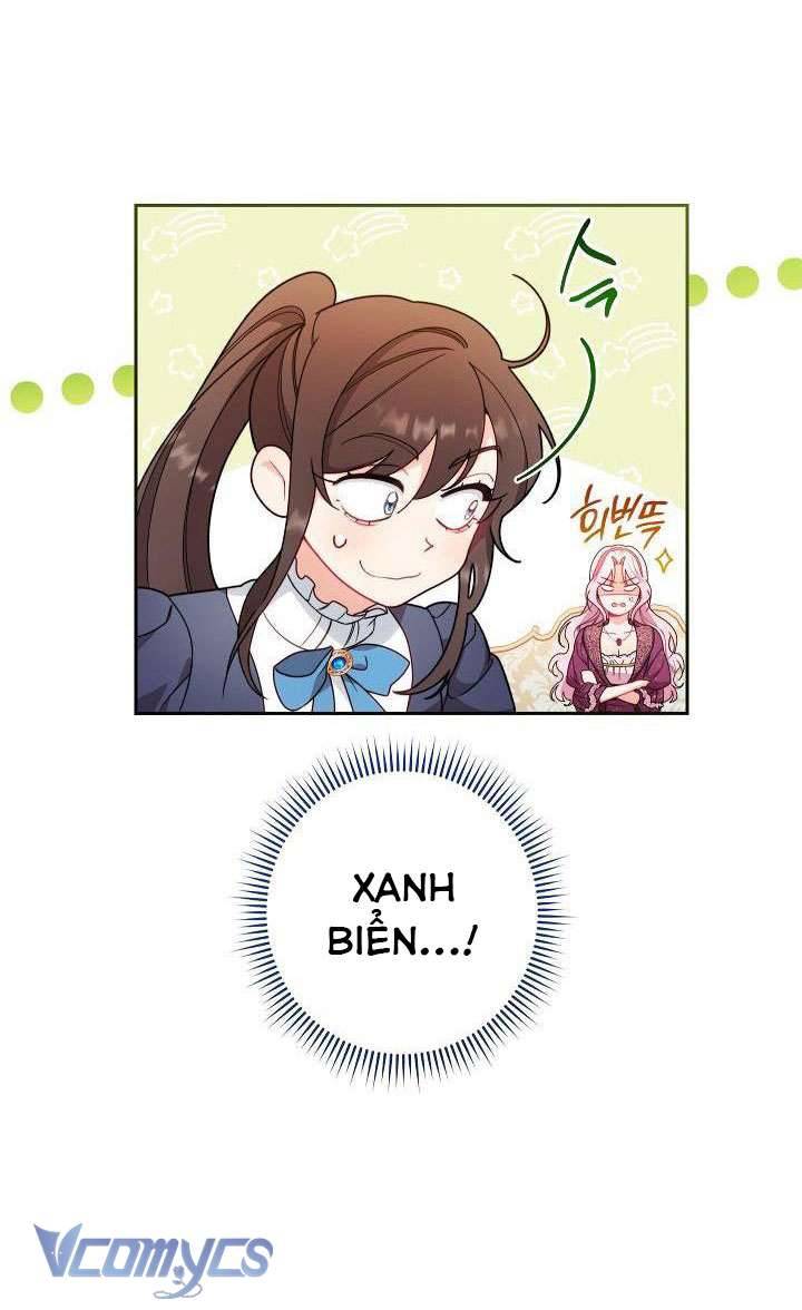 Hầu Gái Độc Quyền Của Hoàng Hậu Phản Diện Chapter 2 - Trang 4