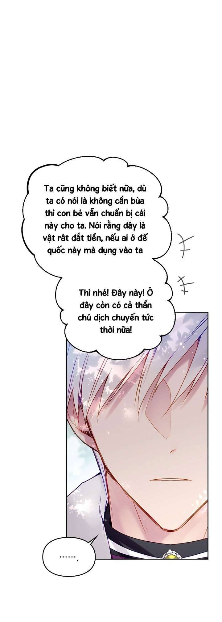 Kết Cục Của Nhân Vật Phản Diện Chỉ Có Thể Là Cái Chết Chapter 64 - Trang 4