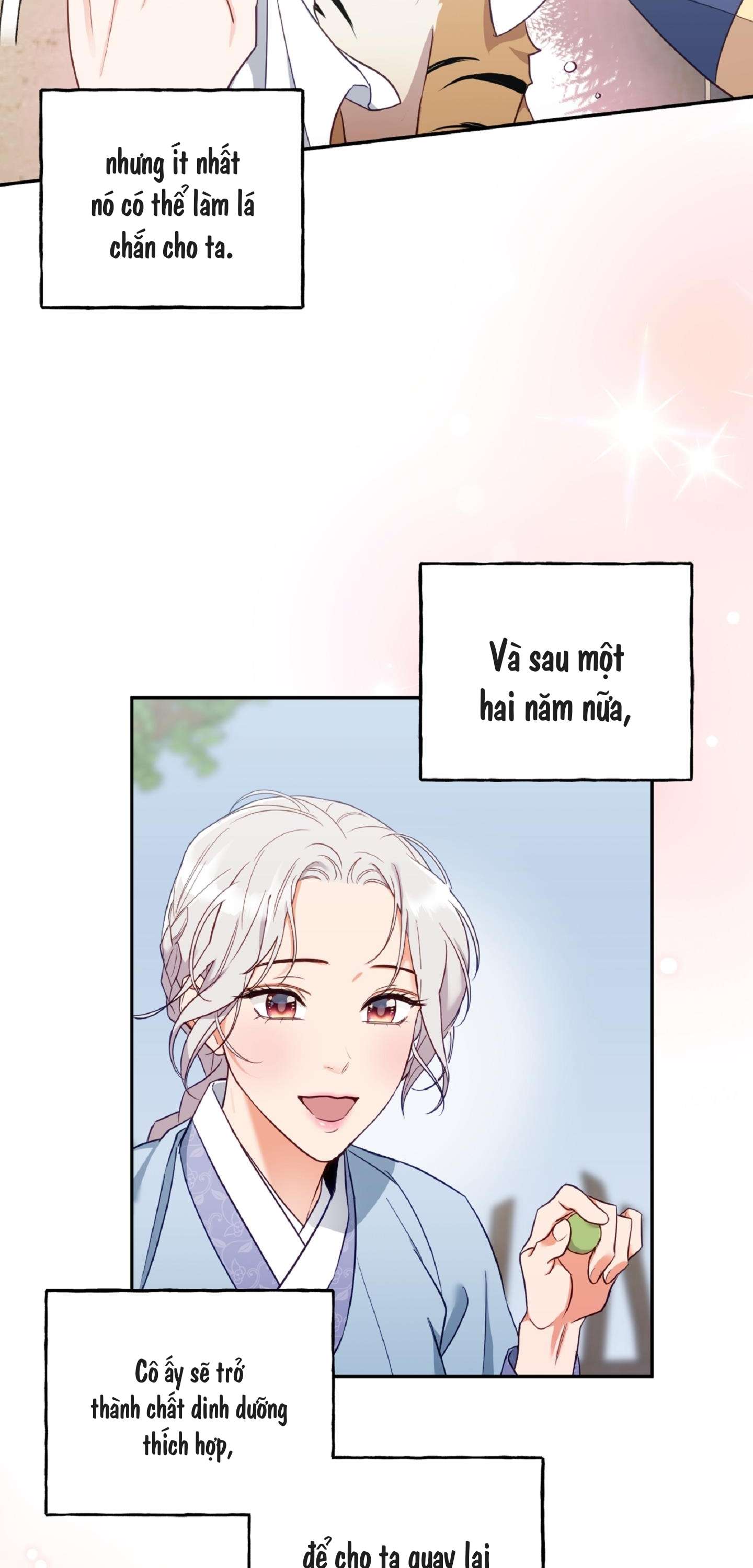 [ 18+ ] Khúc ca của loài cầm thú Chap ss1- - Trang 2