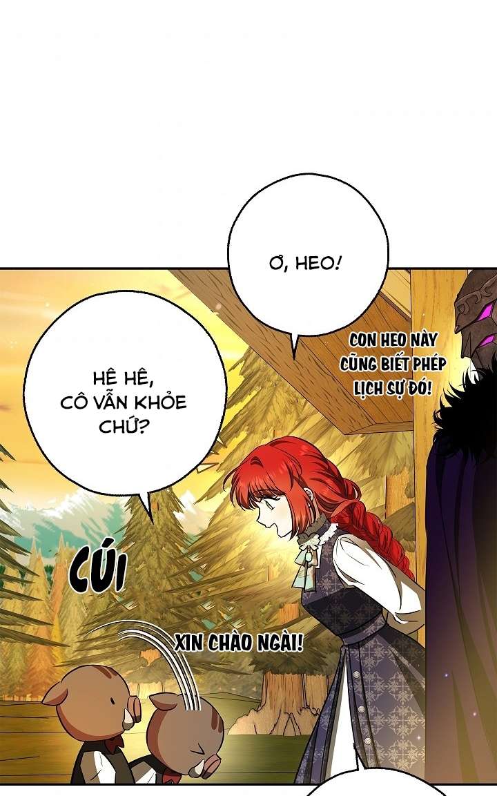 Hôn Phu Ẩn Sắc Chapter 46 - Next Chapter 47