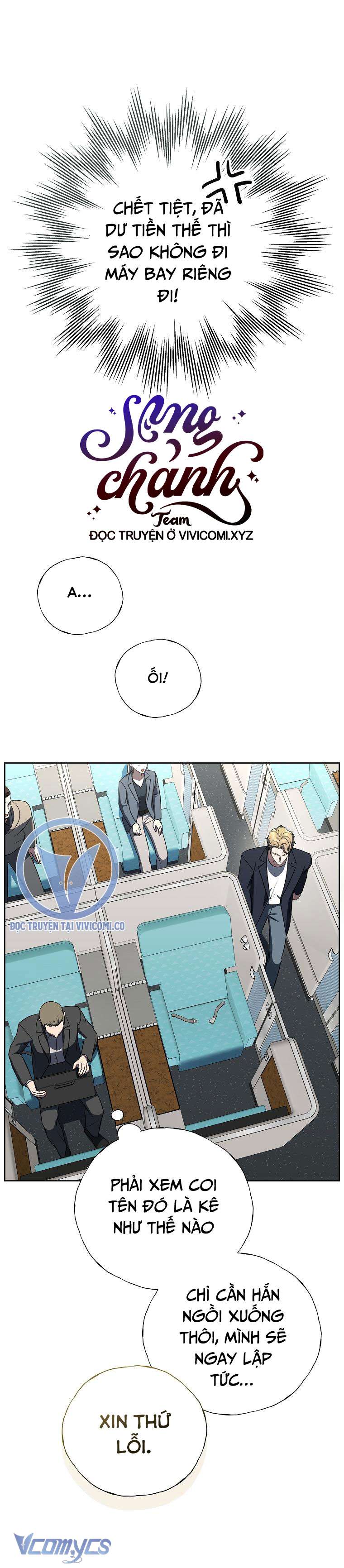 Hướng Dẫn Sinh Tồn Dành Cho Người Xếp Hạng Chap 47 - Trang 2