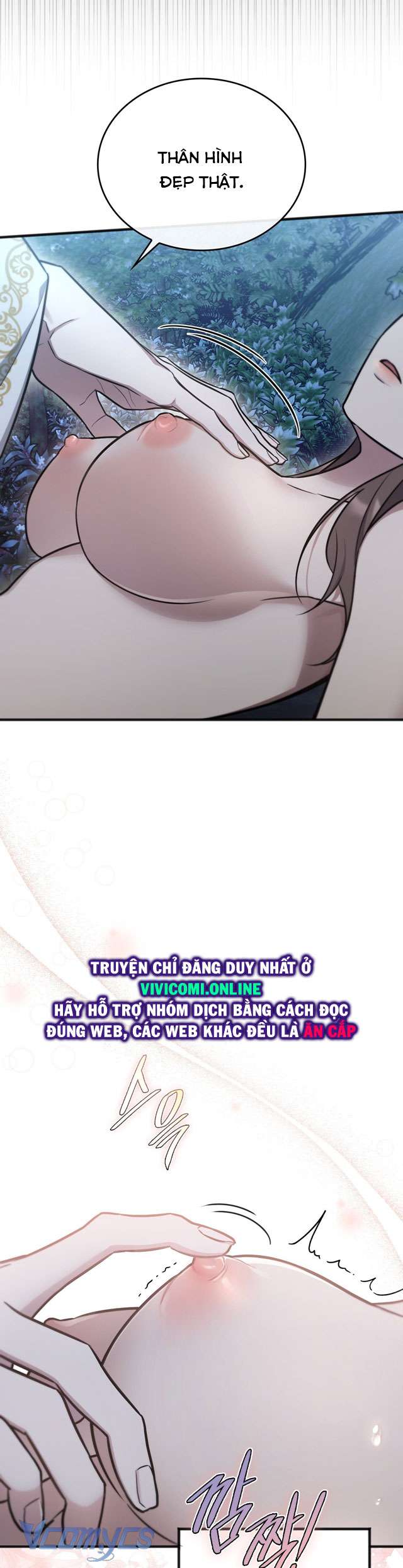 [18+] Đảo Vô Ảnh Chapter 2 - Trang 3