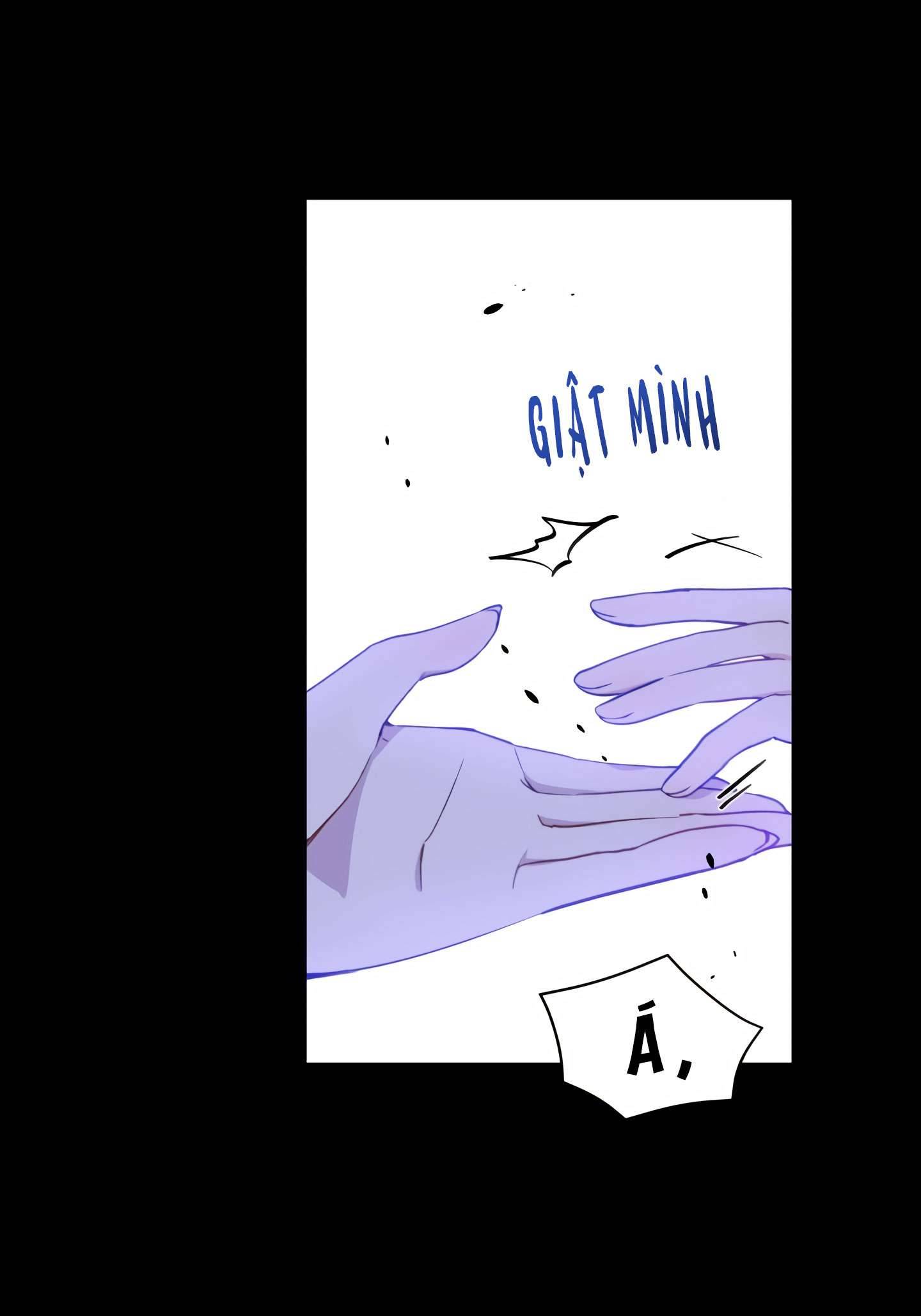 Người Bảo Hộ Của Bạo Quân Là Ma Nữ Tàn Độc Chap 10 - Trang 4