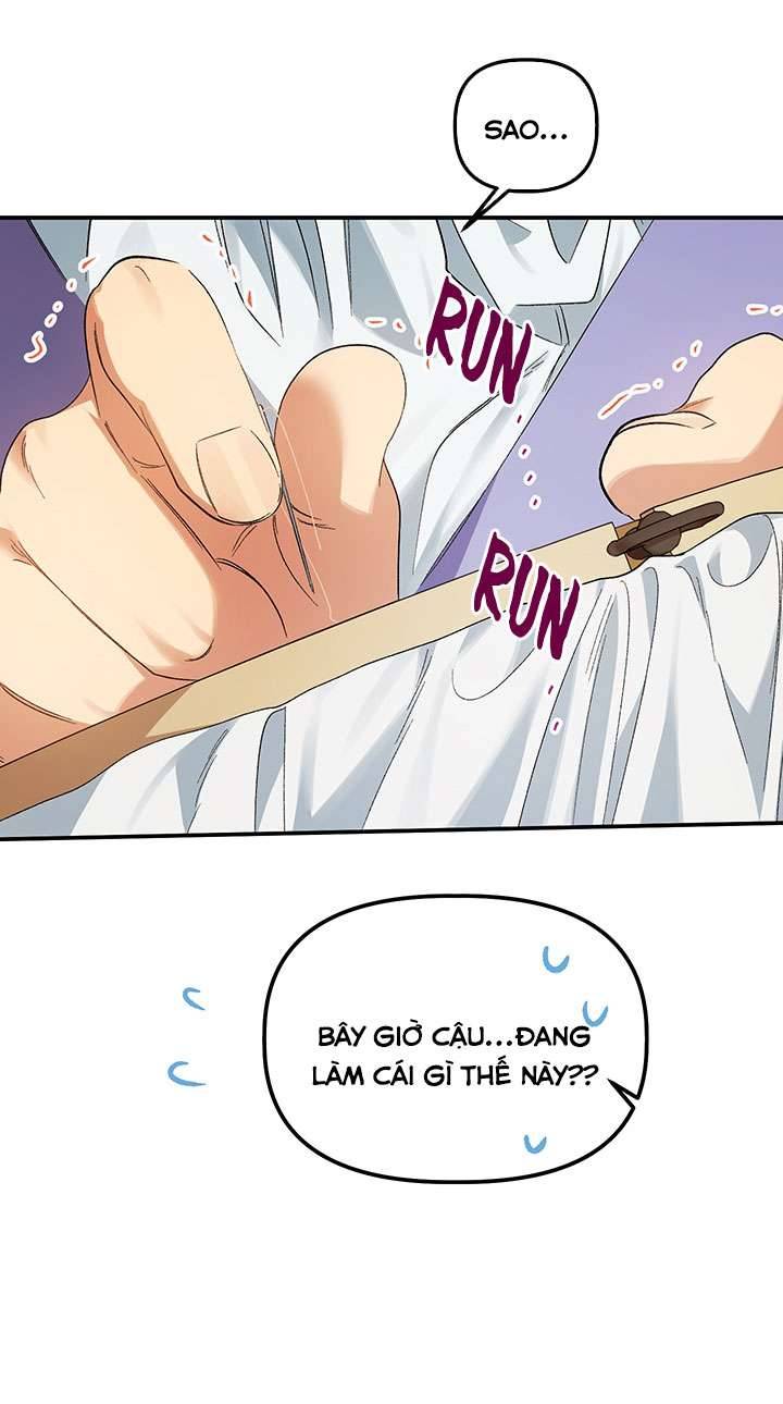 May Mắn Hay Bất Hạnh Chap 76 - Next Chap 77