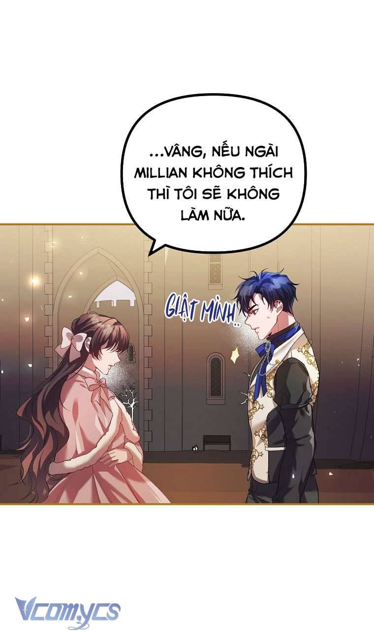 Thời Gian Của Nhân Vật Phụ Có Giới Hạn Chapter 26 - Trang 4