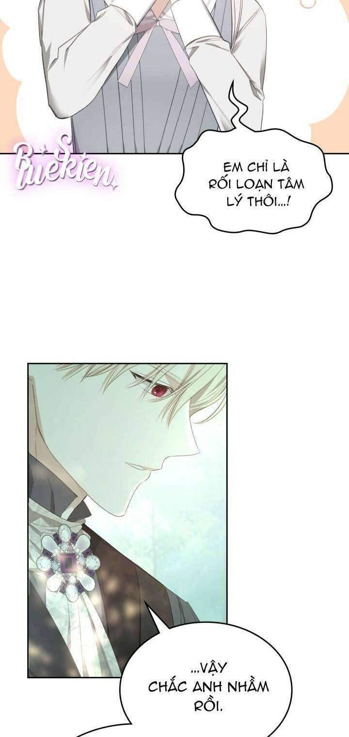 Nam Chính Quái Vật Sống Dưới Giường Tôi Chapter 8 - Trang 4