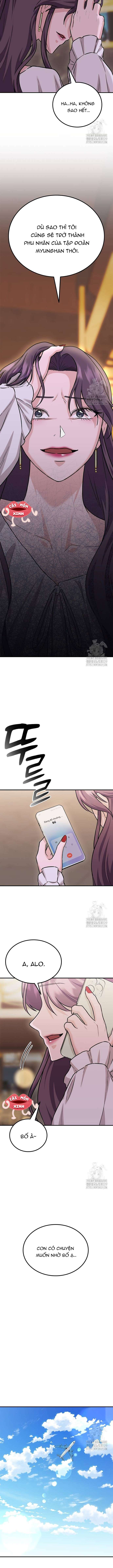 Tăng Ca Đêm Muộn Chap 9 - Next Chap 10