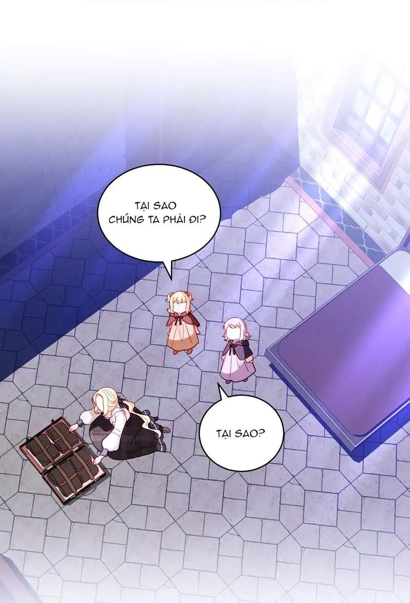 Một Ngày Nọ Bỗng Dưng Cha Xuất Hiện Chapter 32 - Trang 4