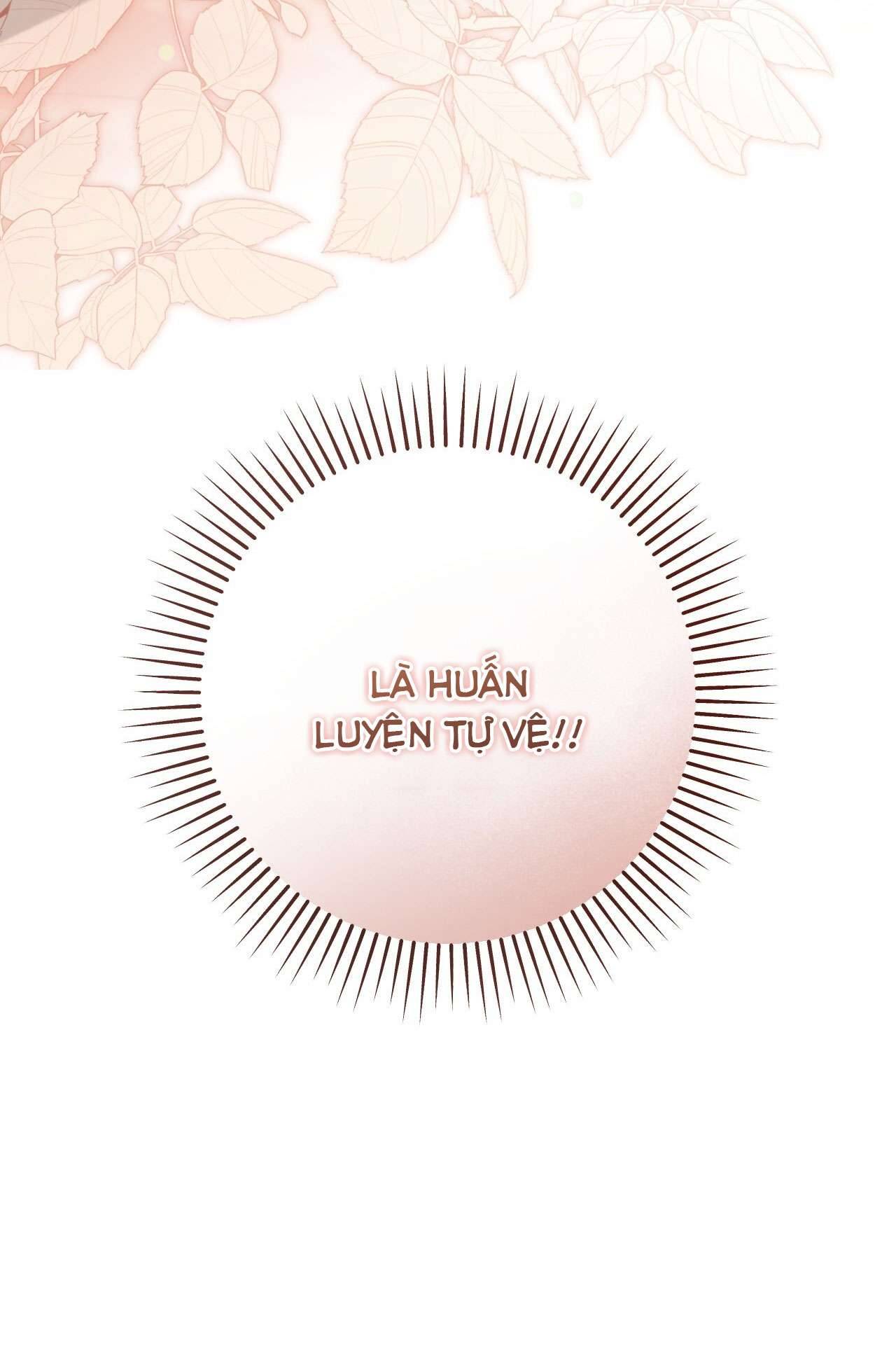 Thánh Nữ Giả Muốn Bỏ Trốn Chap 33 - Trang 4