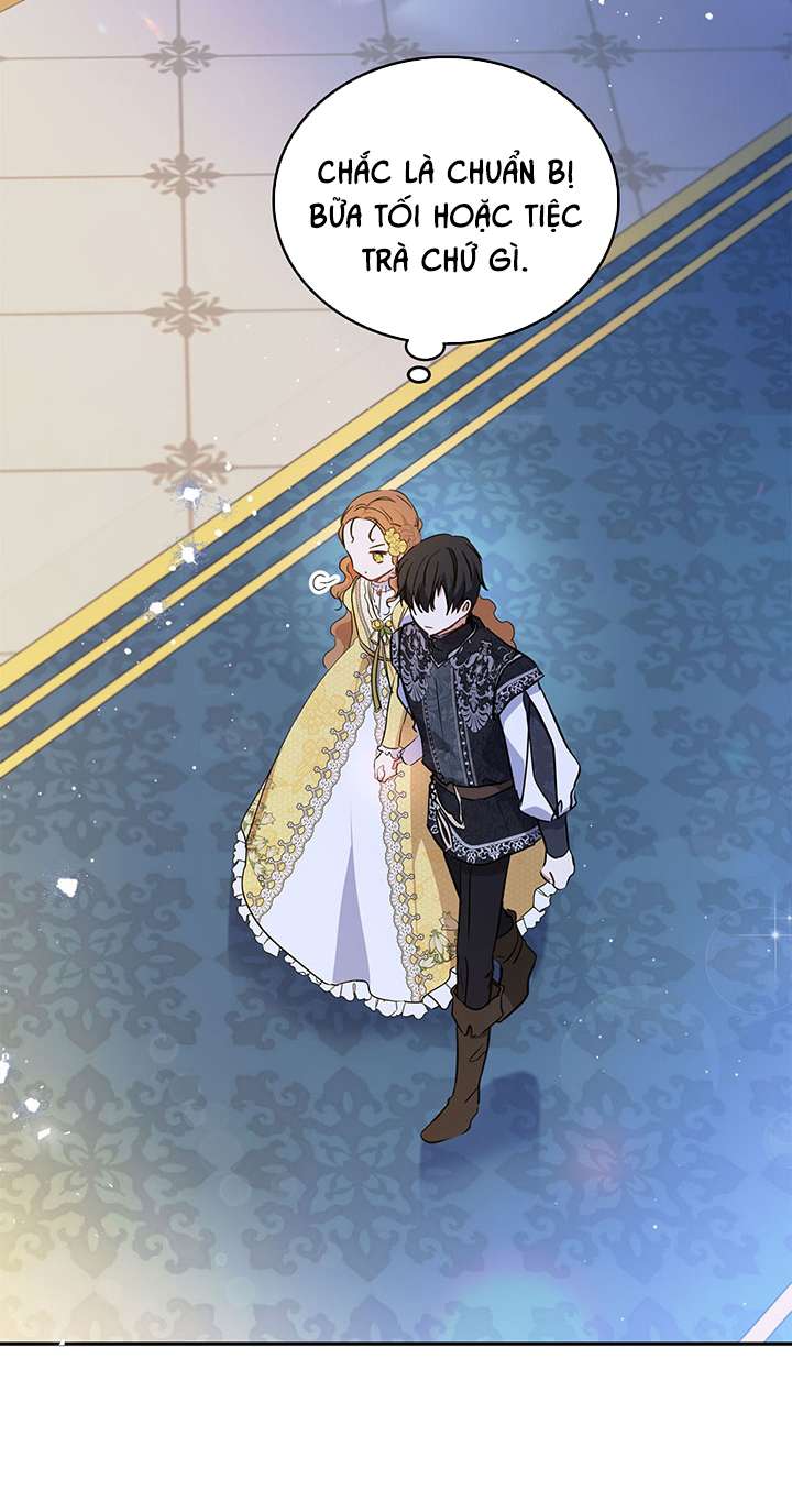 Kiếp Này Nhất Định Làm Gia Chủ Chap 69 - Trang 2