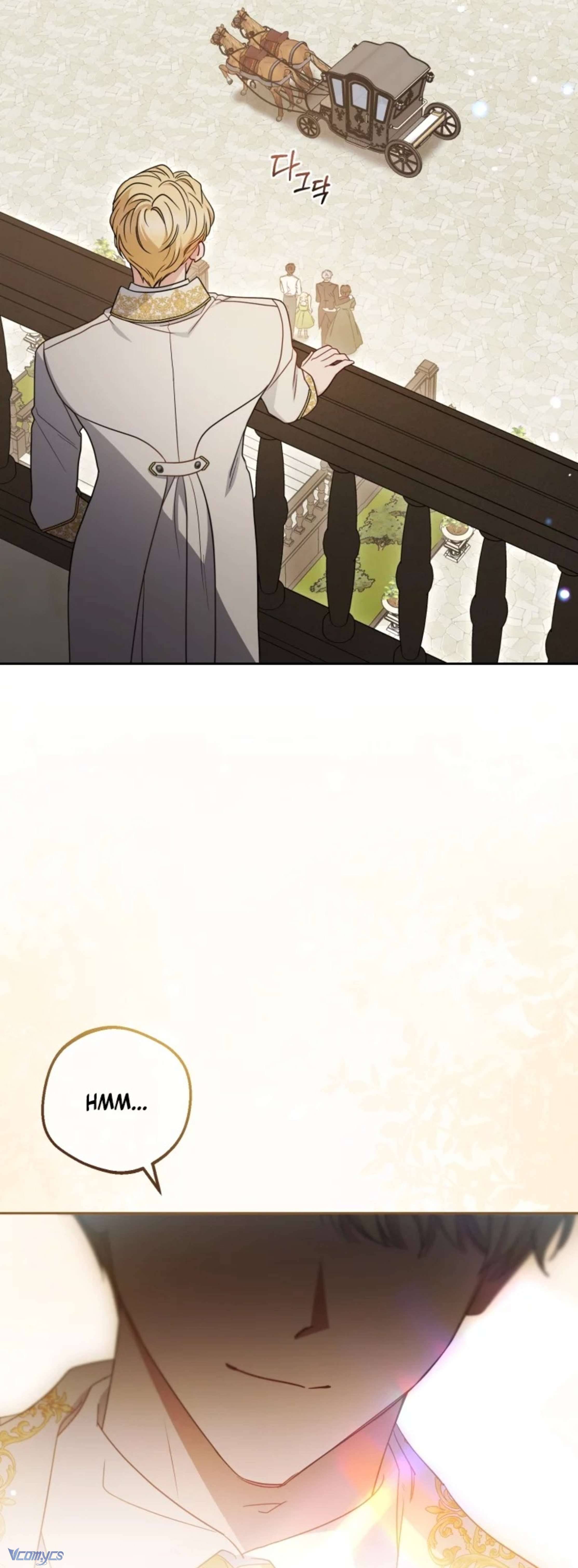 Được Yêu Thương Mà Còn Ngại Ngùng Sao! Chap 69 - Trang 4