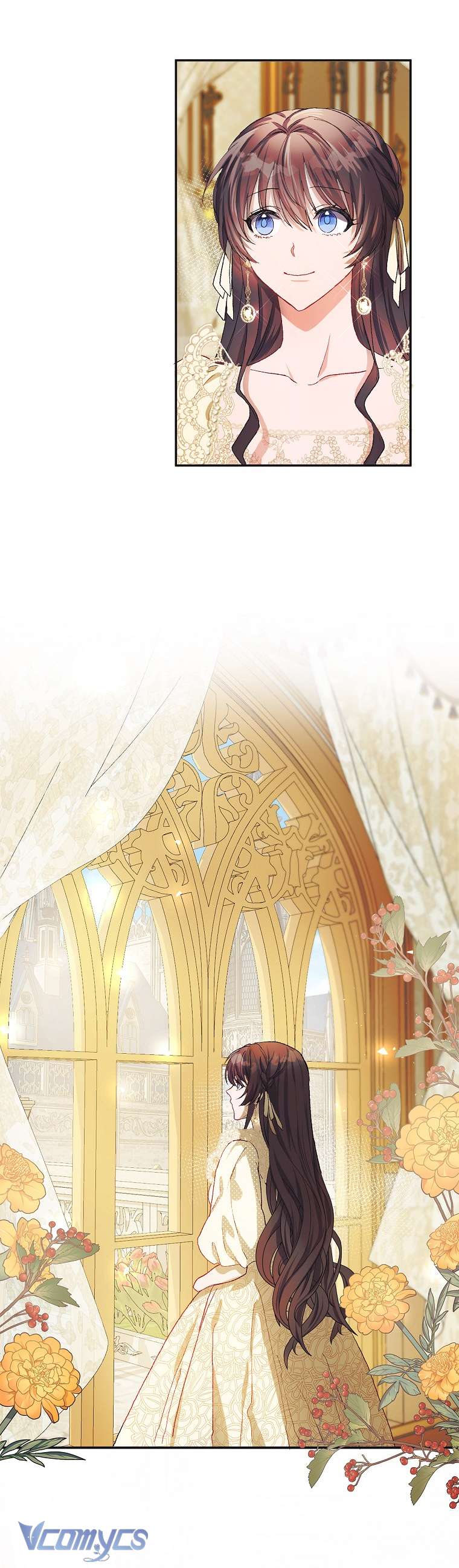 Thời Gian Của Nhân Vật Phụ Có Giới Hạn Chapter 11 - Trang 4