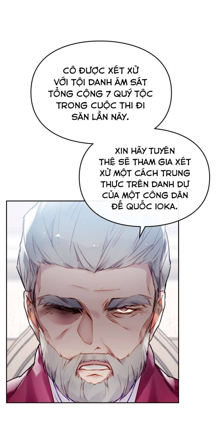 Kết Cục Của Nhân Vật Phản Diện Chỉ Có Thể Là Cái Chết Chapter 81 - Trang 4