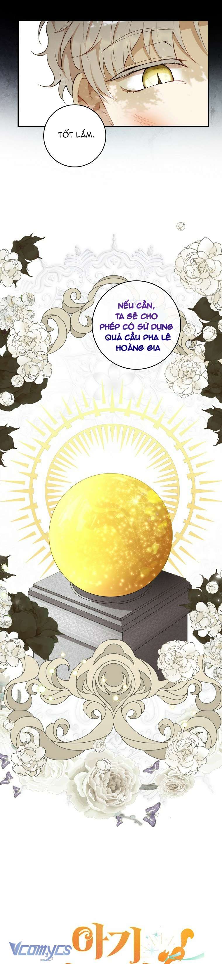 Sóc Con Tài Năng Chap 3 - Trang 2