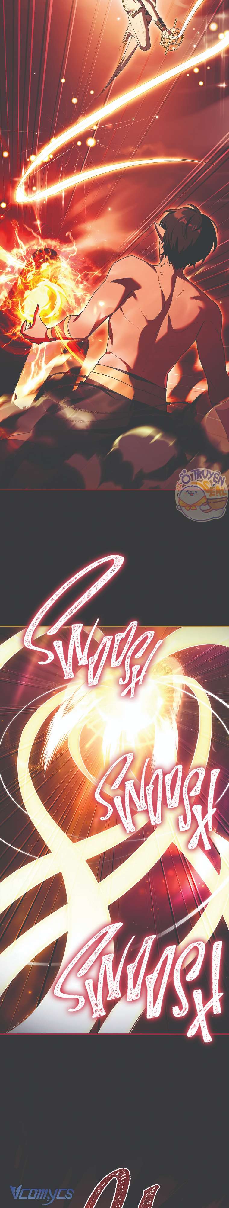 Tôi Đã Tắt Cài Đặt Chế Độ Nhận Thức Nỗi Đau! Chap 12 - Trang 3