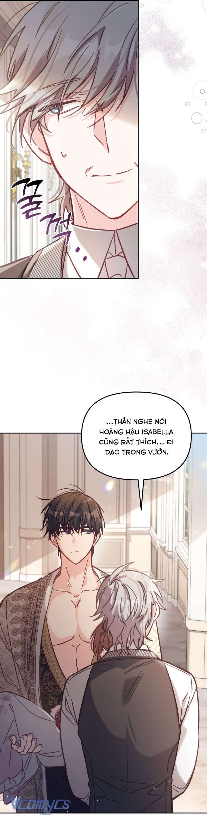 Không Có Chỗ Cho Kẻ Giả Mạo Chap 10 - Trang 2