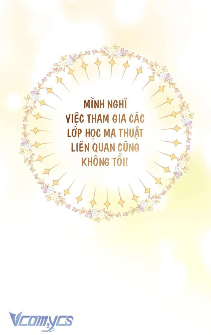 Hãy Để Tiểu Thư Emily Yên Chapter 4 - Trang 4