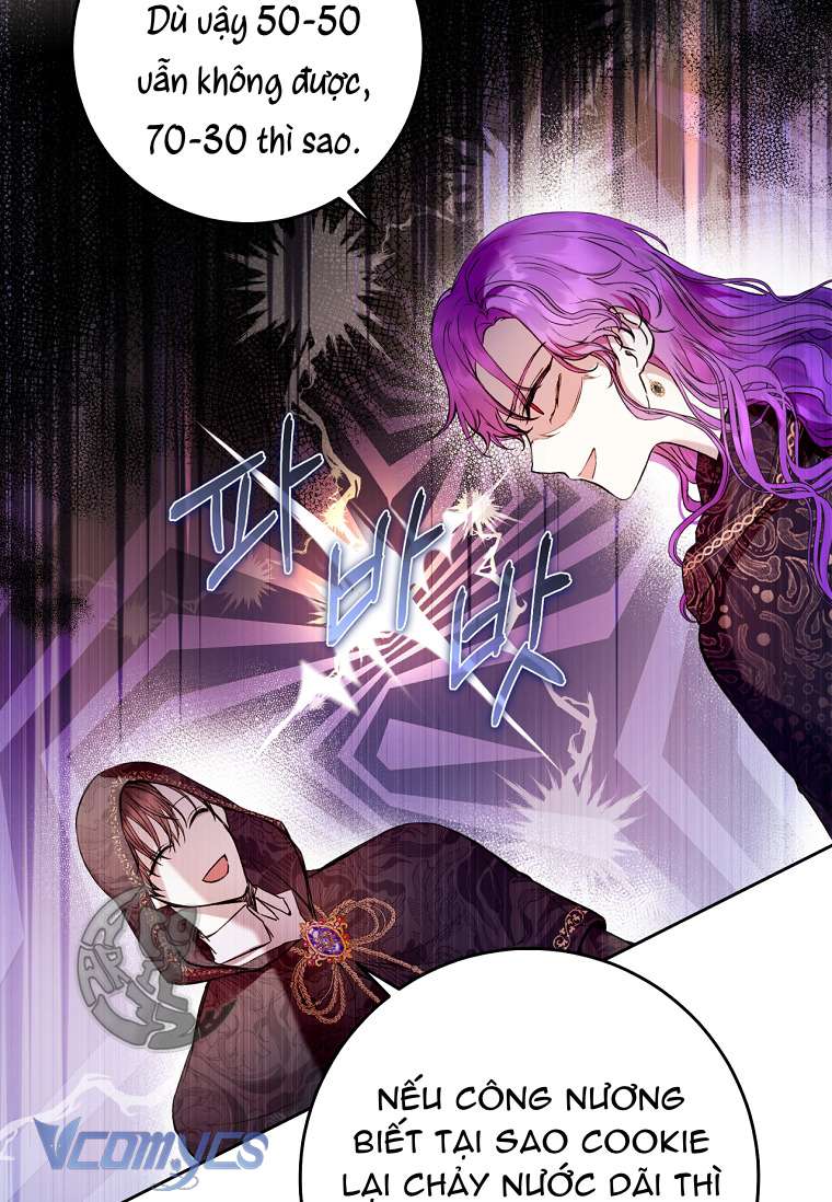 Làm Ác Nữ Bộ Không Tuyệt Sao? Chap 12 - Trang 4