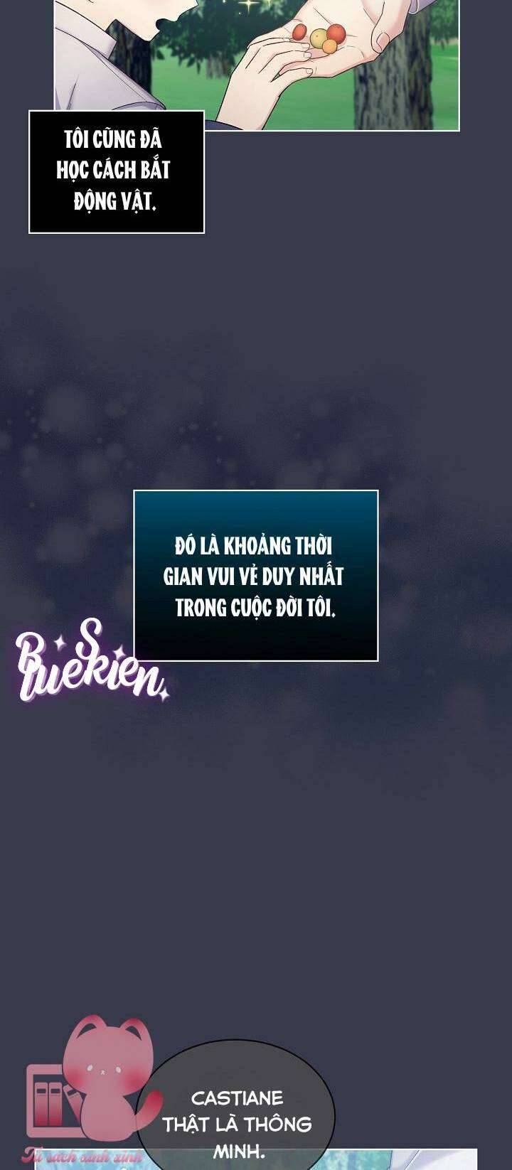 Bệ Hạ, Tôi Sẽ Giết Ngài! Chapter 18 - Trang 4