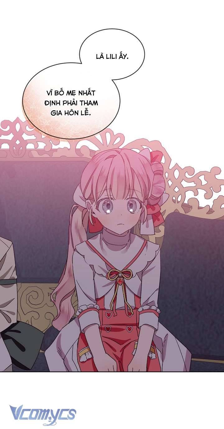 Quý Cô Thế Giới Ngầm Chap 50 - Trang 4