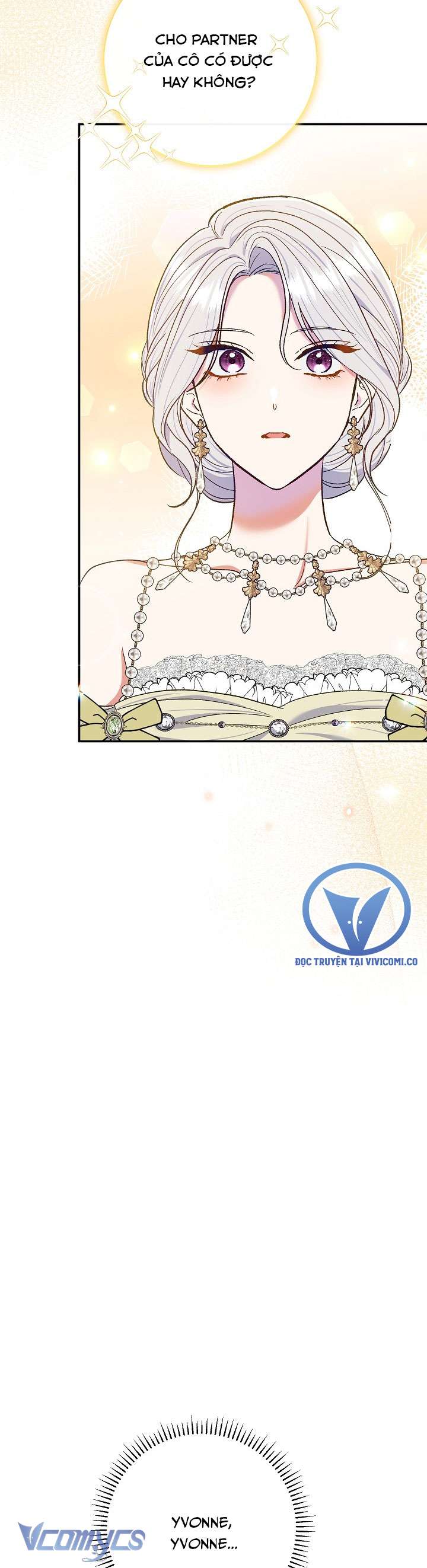 Người Xem Mắt Của Ác Nữ Quá Hoàn Hảo Chapter 66 - Trang 4