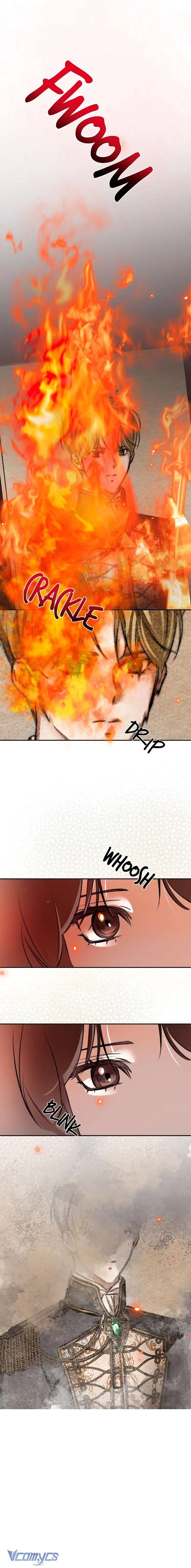 Chân dung của cố Hoàng tử Chap 17 - Trang 2