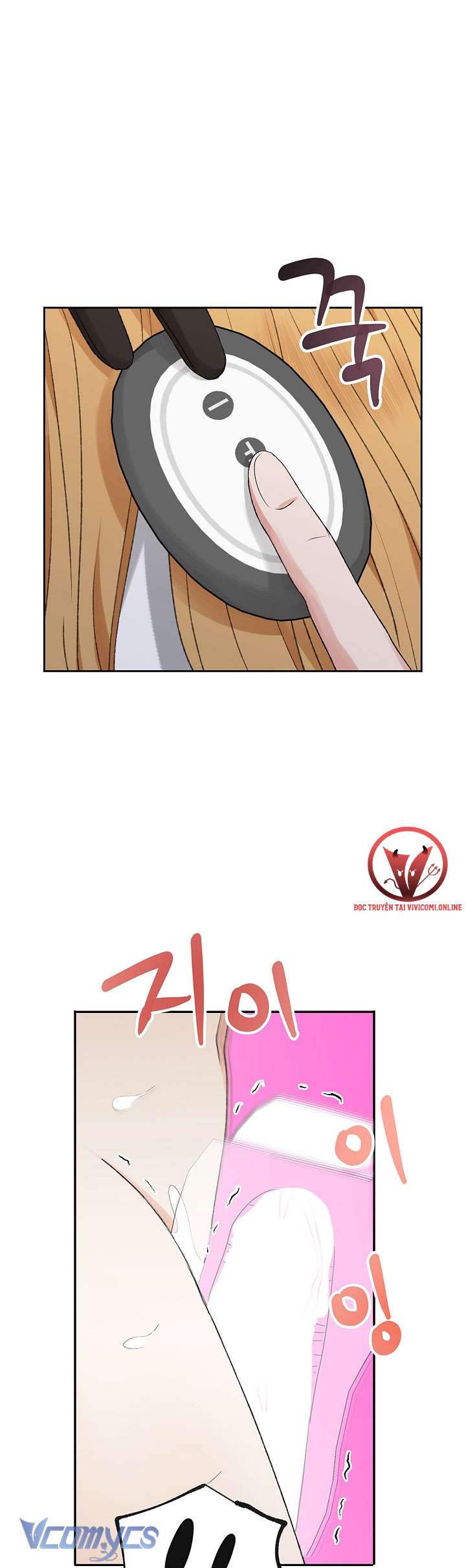 [18+] Yêu Tinh Giao Phối Chap 24 - Next Chap 25