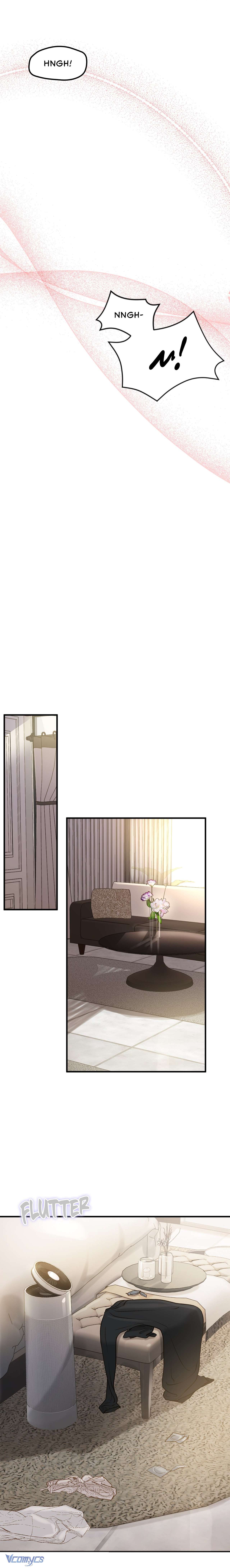 Bất Chấp Rủi Ro Chapter 5 - Trang 4