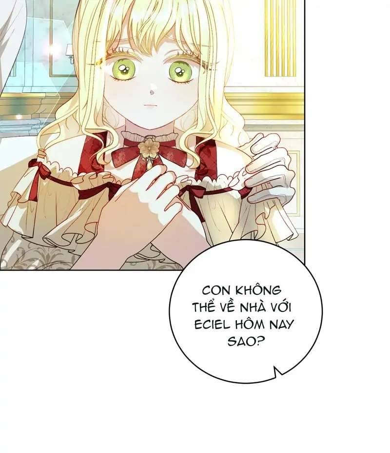 Một Ngày Nọ Bỗng Dưng Cha Xuất Hiện Chapter 29 - Trang 4