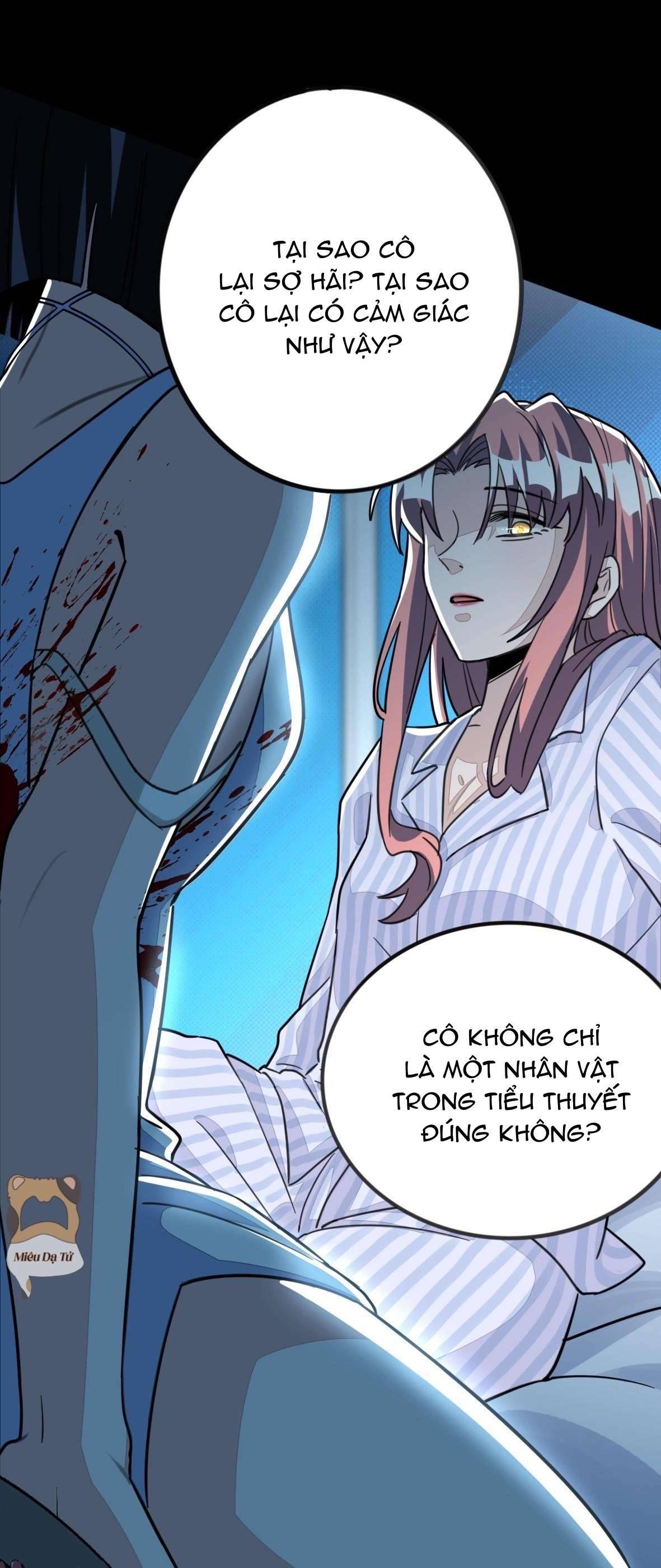 Mối quan hệ cấm yêu đương Chap 2 - Trang 2